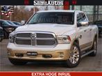 Dodge Ram LONGHORN | BOM VOL | LAGE BIJTELLING | TWOTONE | T, Auto's, Automaat, Gebruikt, 5654 cc, Met garantie (alle)