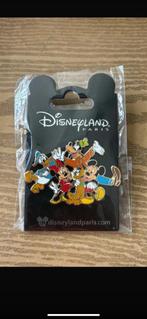 Pin Mickey Mouse Family (Fab 5) 2006, Ophalen of Verzenden, Nieuw