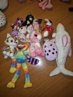 Knuffelbeestjes verzameling, Ophalen, Gebruikt, Overige typen