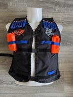 NERF Tactisch Vest + Heupholster + Heuptas, Ophalen of Verzenden, Zo goed als nieuw