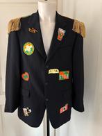 (A) Kruikenstad Colbert/Jas maat L 11de carnaval emblemen, Kleding | Heren, Carnavalskleding en Feestkleding, Ophalen of Verzenden