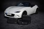 Roadsterbag koffer/kofferset voor Mazda MX5 ND 2015-, Ophalen of Verzenden, Nieuw