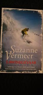 Suzanne Vermeer- Lawinegevaar, Zo goed als nieuw, Ophalen