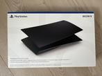 Originele zwarte plates/covers PS5, Ophalen of Verzenden, Gebruikt, Overige typen, PlayStation 5