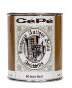 Cépé Antique Beits (div kleuren) NIEUW‼️, Bruin, Nieuw, Beits, Ophalen of Verzenden