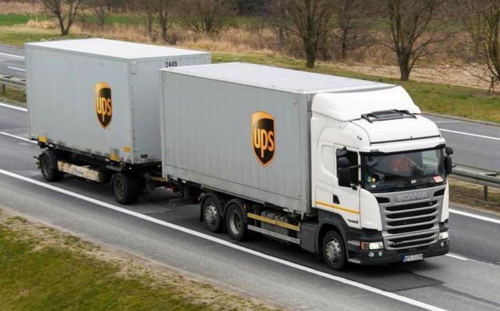 Succesvol Transportbedrijf Te Koop – Direct Instapklaar!, Vacatures, Vacatures | Chauffeurs, MBO, Overige vormen, Overige uren