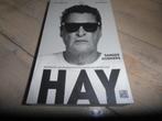 Barry Hay Biografie Grrotste Rockster Golden Earring, Artiest, Ophalen of Verzenden, Zo goed als nieuw, Sander Donkers