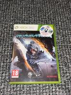 Xbox Metal Gear Rising, Spelcomputers en Games, 1 speler, Ophalen of Verzenden, Gebruikt, Vechten