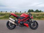 Ducati Streetfighter 848, Motoren, Naked bike, 849 cc, Particulier, 2 cilinders