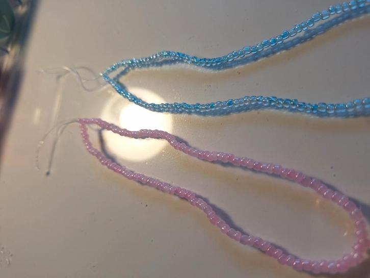 Sieranden, Sieraden, Tassen en Uiterlijk, Kettingen, Nieuw, Overige materialen, Zilver, Ophalen of Verzenden