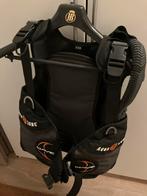 Trimvest XXS Aqualung Wave, Ophalen of Verzenden, Zo goed als nieuw, Trimvest of Wing