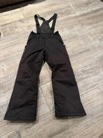 Mc kinley zwarte skibroek goede staat 152 158 goede staat, Kinderen en Baby's, Kinderkleding | Maat 152, Ophalen of Verzenden