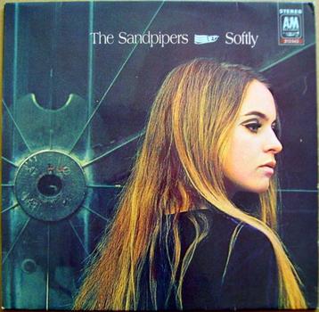 The Sandpipers – Softly beschikbaar voor biedingen