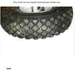 steekwagen wieltje van steekwagentje karretje Transportwagen, Hobby en Vrije tijd, Knutselen, Ophalen of Verzenden, Gereedschap of Toebehoren