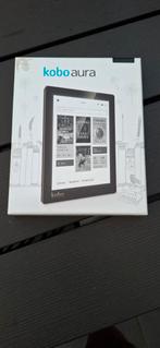 Kobo Aura, Computers en Software, E-readers, Ophalen of Verzenden, Zo goed als nieuw, Rakuten Kobo, Touchscreen