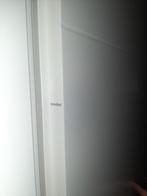 Svedex Opdekdeur Rechtsdraaiend 93x209 cm, Doe-het-zelf en Verbouw, Deuren en Horren, 215 cm of meer, Binnendeur, Ophalen of Verzenden