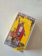 Nieuwe Rider Waite Tarot Deck - Cadeau!, Boeken, Tarot of Kaarten leggen, Arthur Edward Waite, Overige typen, Nieuw