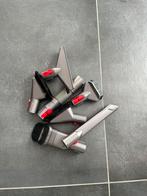 Dyson v7 opzetstukken, Witgoed en Apparatuur, Stofzuigers, Ophalen, Zo goed als nieuw, Minder dan 1200 watt, Stofzuiger