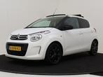 Citroën C1 1.0 VTi Airscape Shine | Cruise control | Climat, Origineel Nederlands, Te koop, Benzine, 4 stoelen