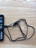 TI-84 Plus CE-T Grafische Rekenmachine, Caravans en Kamperen, Tenten, Ophalen, Gebruikt