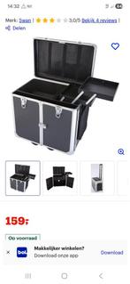 Ambulante pedicure koffer, Ophalen of Verzenden, Gebruikt