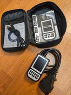 BMW Scanner C110+ Diagnostische Tool, Auto diversen, Autogereedschap, Ophalen, Gebruikt