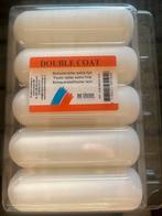 Double coat schuimroller extra fijn., Watersport en Boten, Ophalen, Nieuw, Overige typen