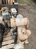 Petter, Farymann, Bernard, Ophalen, Gebruikt, Dieselmotor