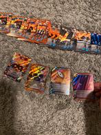 My hero academia starter deck+ origineel doosje, Ophalen of Verzenden, Zo goed als nieuw, Starterdeck