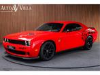 Dodge Challenger 6.4 V8 492pk SRT | SCAT PACK | Facelift mod, Auto's, Dodge, Origineel Nederlands, Te koop, Benzine, 4 stoelen