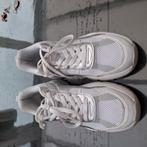 Buffalo sneakers mt 40, Ophalen of Verzenden, Zo goed als nieuw, Wit, Sneakers of Gympen