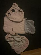 Maxicose bekleding & voetenzak, Kinderen en Baby's, Ophalen of Verzenden, Zo goed als nieuw, 85 tot 100 cm, Overige typen