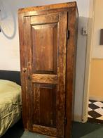 Oude kast, Antiek en Kunst, Antiek | Meubels | Kasten, Ophalen