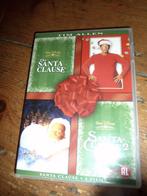 dvd Santa Claus 2, Alle leeftijden, Ophalen of Verzenden, Zo goed als nieuw