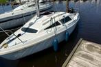 Leisure 17SL kajuit zeilboot met trailer & BB-motor, Watersport en Boten, Kajuitzeilboten en Zeiljachten, Ophalen, Gebruikt, Tot 6 meter