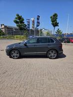 Volkswagen Tiguan 2.0 TDI 150pk DSG 2018 Grijs, Auto's, 4 cilinders, 2000 kg, 1545 kg, Diesel