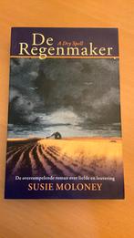 Susie Moloney - De regenmaker, Ophalen of Verzenden