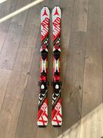 Skies 130 cm, Sport en Fitness, Skiën en Langlaufen, Gebruikt, Ski's, 100 tot 140 cm, Atomic