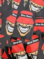 Almere City ultras stickers, Verzamelen, Nieuw, Ophalen of Verzenden, Nvt, Poster, Plaatje of Sticker