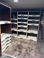 Bedrijfswageninrichting VW Transporter H1L2, Ophalen, Zo goed als nieuw