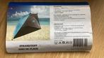 Strandtent, Ophalen of Verzenden, Gebruikt