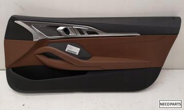 BMW 8 SERIE G15 DEURPANEEL DEUR PANEEL ORIGINEEL  beschikbaar voor biedingen