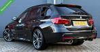 BMW 3-serie Touring 340i xDrive M Sport Pano.dak/H&K/Trekhaa, Auto's, BMW, Euro 6, Met garantie (alle), Leder, Vierwielaandrijving