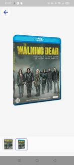 Gezocht The Walking Dead Seizoen 11 op Blu Ray, Cd's en Dvd's, Blu-ray, Ophalen of Verzenden