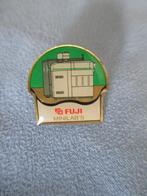 speldje "Fuji", Verzamelen, Ophalen of Verzenden, Zo goed als nieuw, Overige onderwerpen, Speldje of Pin