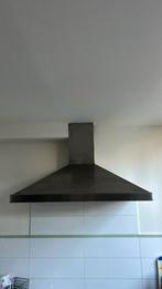 Smeg, Witgoed en Apparatuur, Afzuigkappen, Ophalen, Zo goed als nieuw