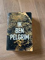 Ik Ben Pelgrim - Terry Hayes, Ophalen, Zo goed als nieuw, Nederland
