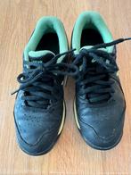 Asics hockey schoenen maat 32,5, Ophalen, Gebruikt, Schoenen