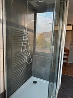 Douchecabine 110x90 cm, Doe-het-zelf en Verbouw, Ophalen, Zo goed als nieuw, Douche