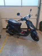 Moet weg !! La Souris City scooter Moet weg !! Bj 2022, Fietsen en Brommers, Snorfietsen en Snorscooters, Gebruikt, ., ., Benzine